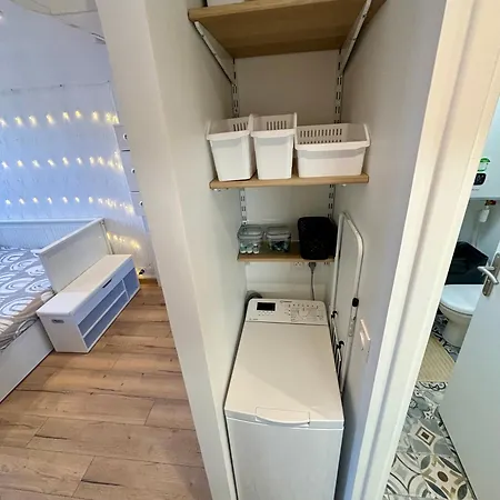 Centre - Gare Apartment *